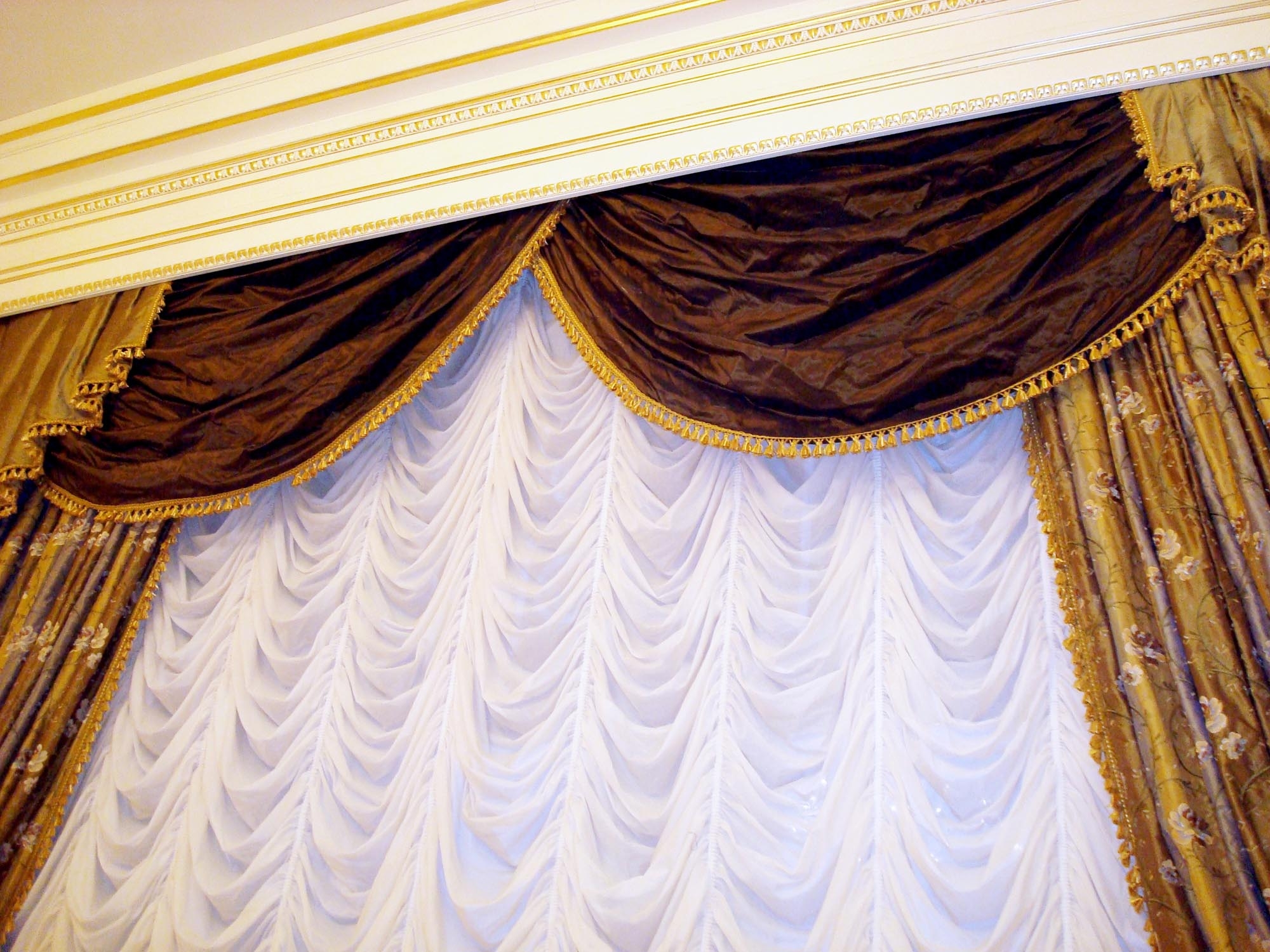 Classical theatre for ballet and opera Astana 006