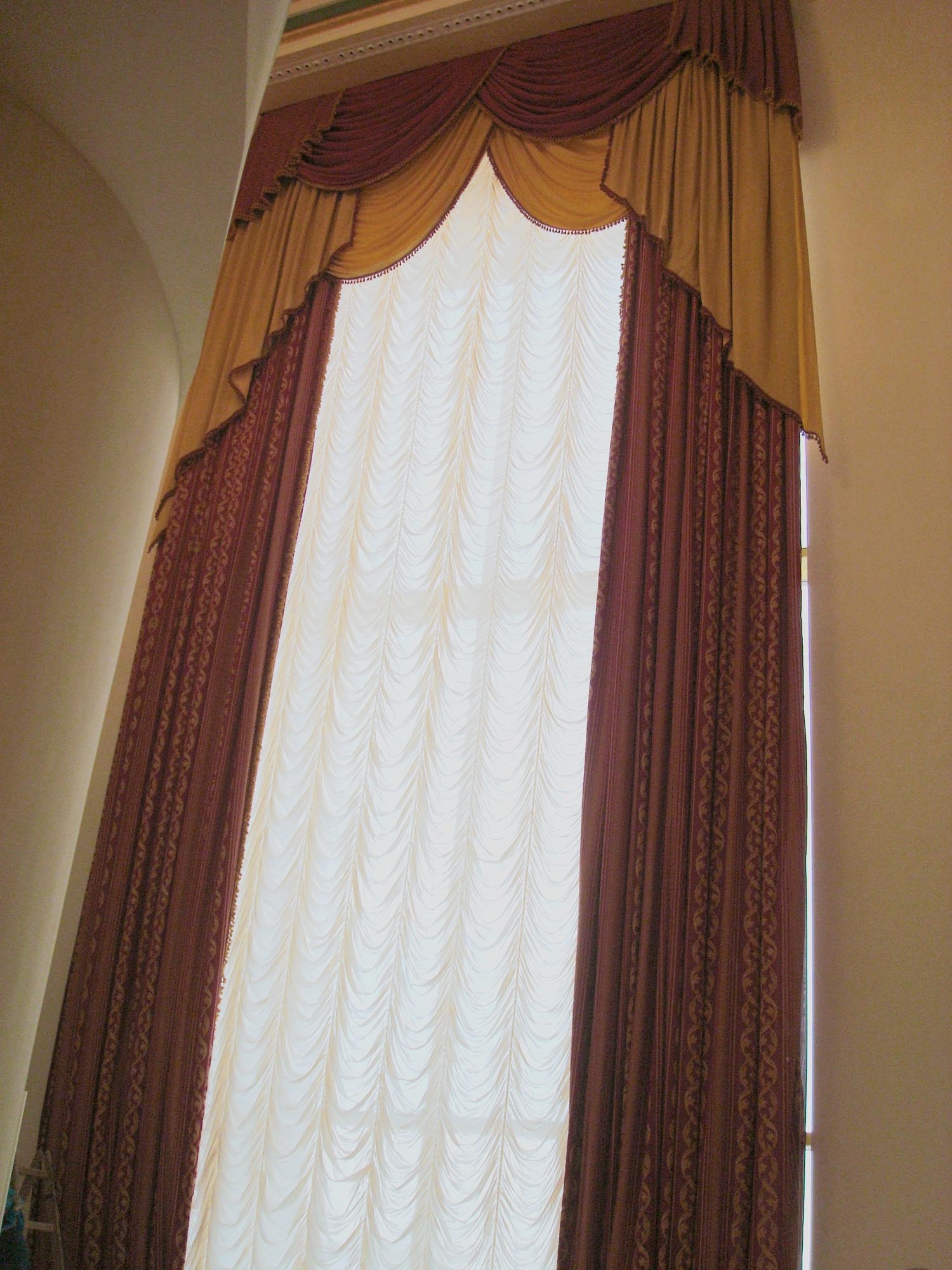 Classical theatre for ballet and opera Astana 002