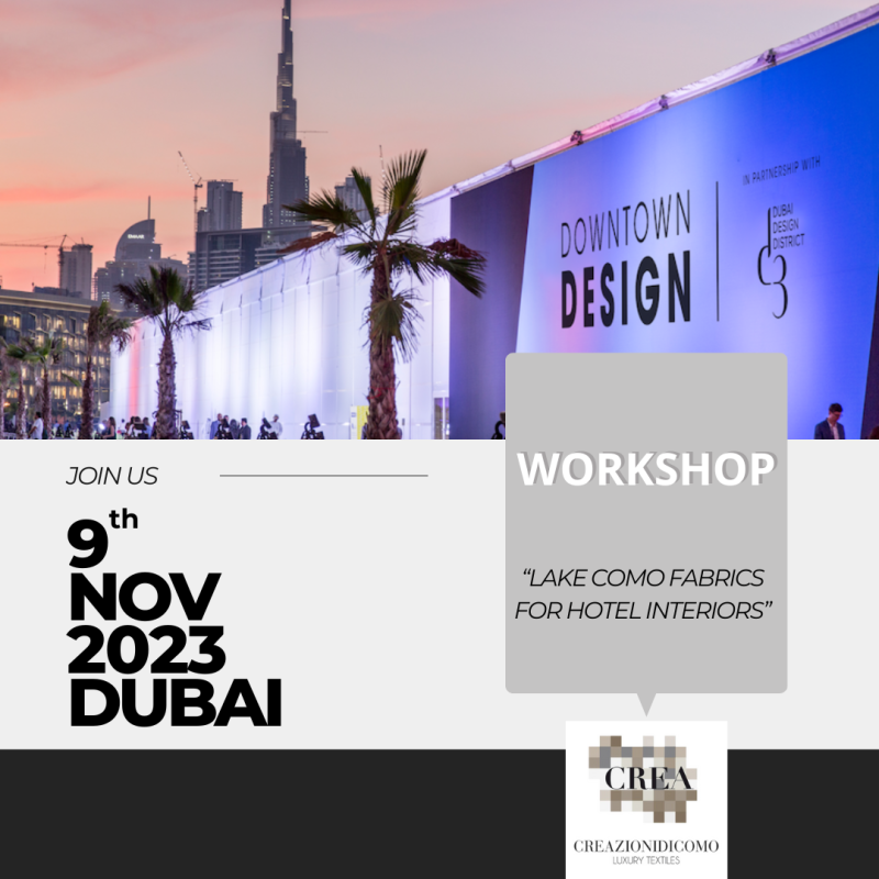DUBAI 9 NOVEMBER 2023